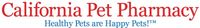 California Pet Pharmacy coupons
